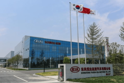 悅達放棄增資東風悅達起亞，股比降至4.2% 汽車租賃市場波動與行業影響