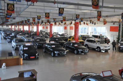 全盛優車解析 汽車以租代購加盟前景與汽車出租模式探討