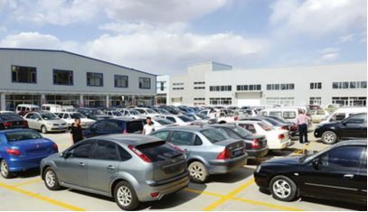 什么是以租代購車與汽車出租的區別