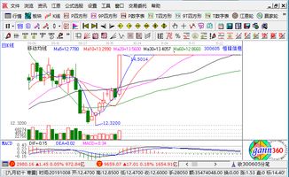 國產軟件概念板塊強勢上漲，恒鋒信息等多股漲停