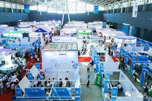 2019年中國國際乳業(yè)技術(shù)博覽會(huì)在石家莊隆重開幕 展現(xiàn)乳業(yè)技術(shù)服務(wù)新成果