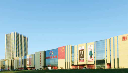 石家莊商業新地標 13大商業綜合體崛起，保利廣場等項目引領城市發展新篇章